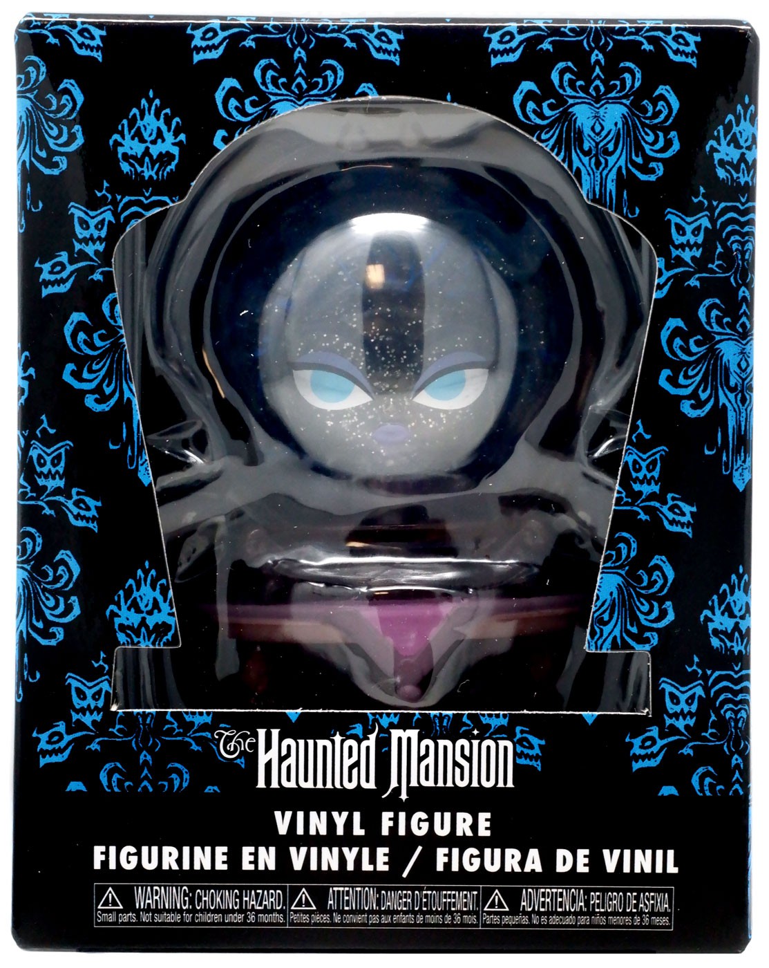 madame leota figure